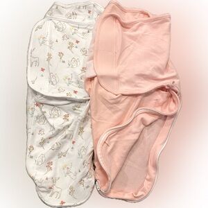 aden + anais Easy Swaddle Wrap